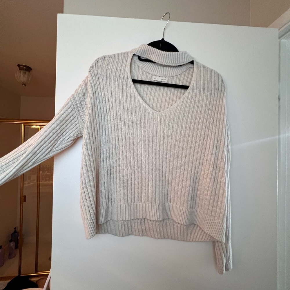 PAC SUN SWEATER